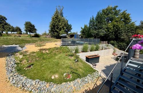 Langenbernsdorf Apartment | Ferienwohnungen Brenner einchecken und wohlfühlen