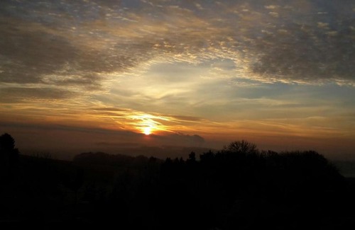 Losheim am See Apartment | Ferienwohnungen BECKENDORF Schiller