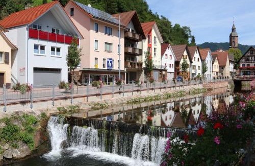 Guckinsdorf Apartment | Ferienwohnungen Beilerstädtle