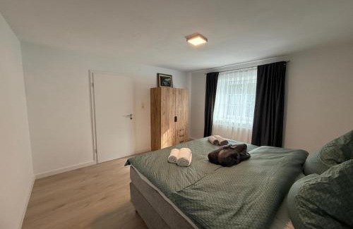 Reutte Apartment | Ferienwohnungen Bella