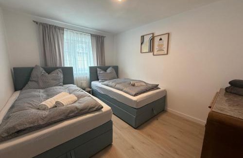 Reutte Apartment | Ferienwohnungen Bella