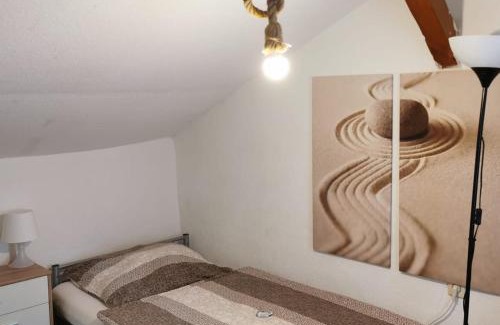 Calw Apartment | Ferienwohnungen Calwer Höfle City - für Firmen, Handwerker und Monteure