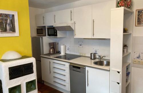 Pfaffing Apartment | Ferienwohnungen Christoph in der Edelweißstraße