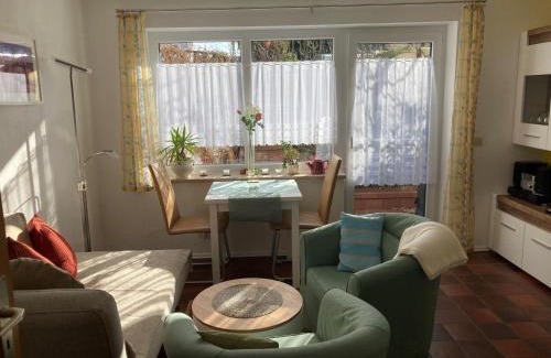 Pfaffing Apartment | Ferienwohnungen Christoph in der Edelweißstraße