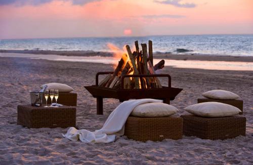 Neuhaus Apartment | Ferienwohnungen Dünenmeer