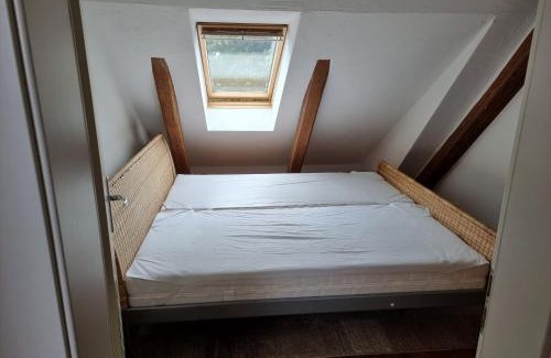 Finkhaushallig Apartment | Ferienwohnungen Das Finkhaus