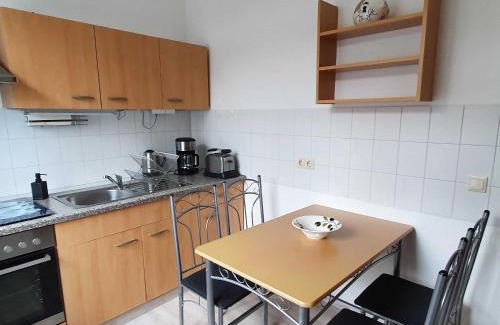 Ventschow Apartment | Ferienwohnungen direkt am See
