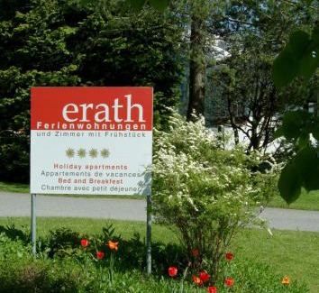 Schoppernau Apartment | Ferienwohnungen Erath