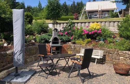 Sonneberg Apartment | Ferienwohnungen Fertsch