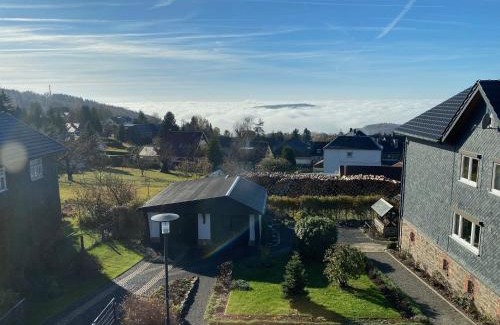 Sonneberg Apartment | Ferienwohnungen Fertsch