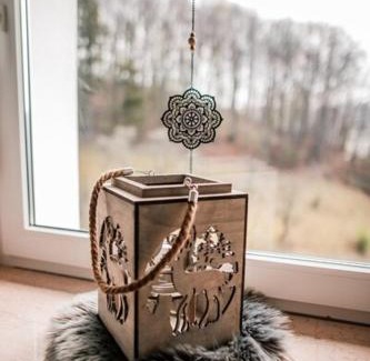 Barkhausen Apartment | Ferienwohnungen Finkengrund