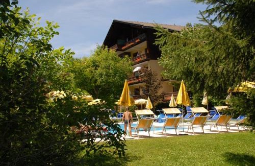 Gundersheim Apartment | Ferienwohnungen Forellenhof Waldner