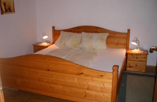 Moeggers Apartment | Ferienwohnungen Frick