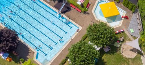 Oberharmersbach Apartment | Ferienwohnungen Golla-lang