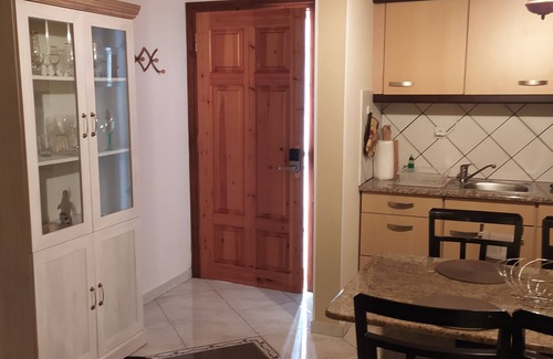 Ammoudia Condo | Ferienwohnungen und Ferienhaus , nur 300 m zum Strand