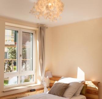 Wessling Apartment | Ferienwohnungen Gut Mischenried