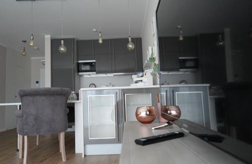 Boizenburg Apartment | Ferienwohnungen Hafenblick