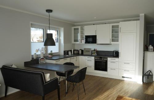 Boizenburg Apartment | Ferienwohnungen Hafenblick