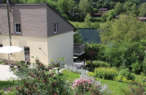 Michelau i. Steigerwald Apartment | Ferienwohnungen Hasenknuck