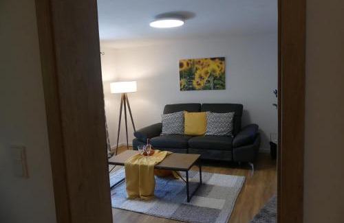 Michelau i. Steigerwald Apartment | Ferienwohnungen Hasenknuck