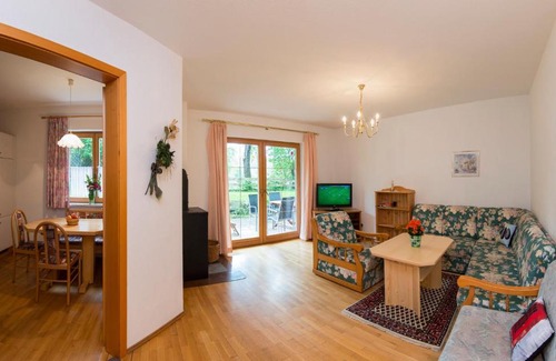 Koessen Apartment | Ferienwohnungen Haus Elisabeth