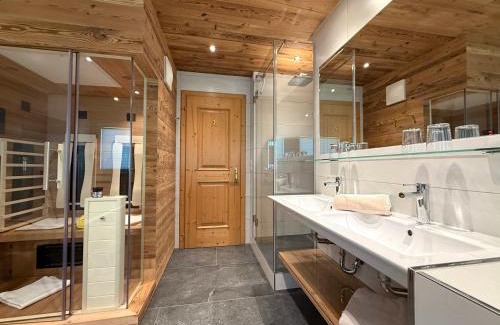 Mauterndorf Apartment | Ferienwohnungen Haus-Holzer