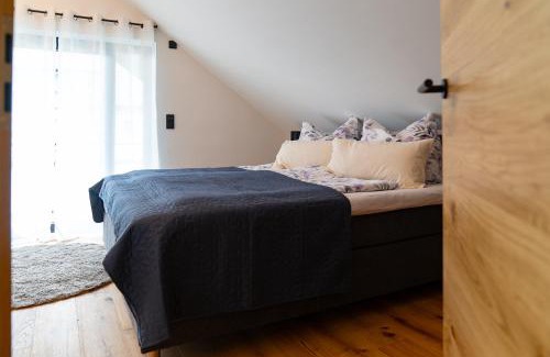 Ernst Apartment | Ferienwohnungen Heimatliebe