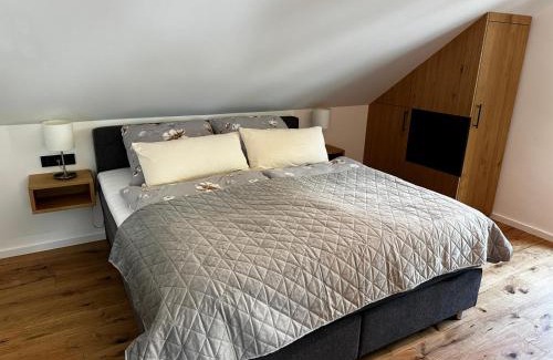 Ernst Apartment | Ferienwohnungen Heimatliebe