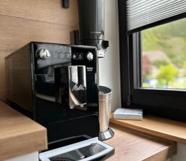 Ernst Apartment | Ferienwohnungen Heimatliebe