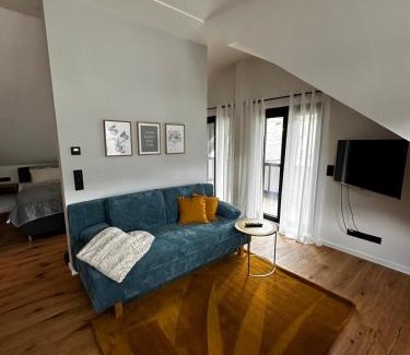 Ernst Apartment | Ferienwohnungen Heimatliebe