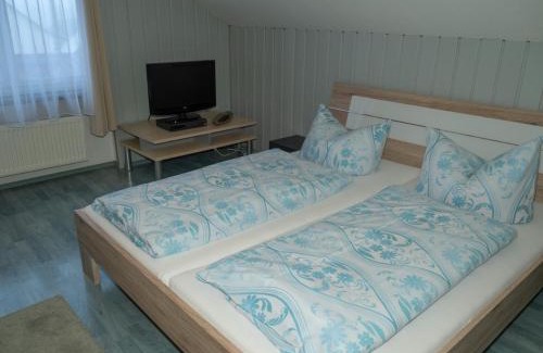 Lottstetten Apartment | Ferienwohnungen Hirschen Lottstetten