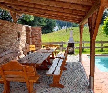 Heinsdorfergrund Apartment | Ferienwohnungen im Vogtland