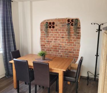 Heinsdorfergrund Apartment | Ferienwohnungen im Vogtland