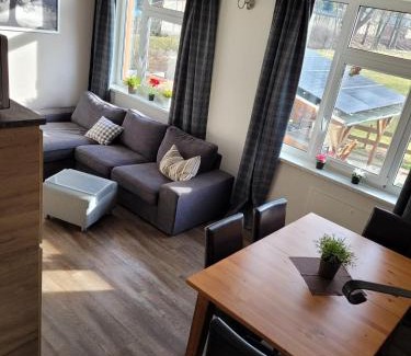 Heinsdorfergrund Apartment | Ferienwohnungen im Vogtland