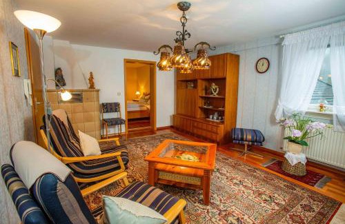 Bad Herrenalb House | Ferienwohnungen Im Kelterhaus