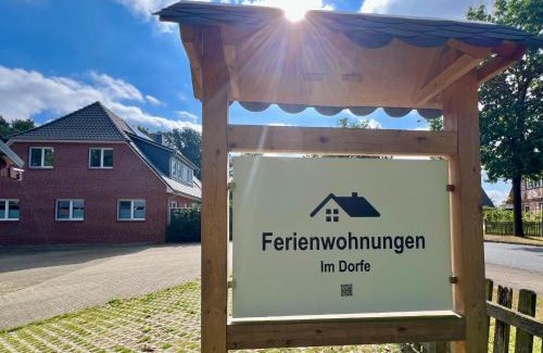 Wolterdingen Apartment | Ferienwohnungen Im Dorfe