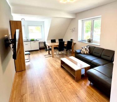 Wolterdingen Apartment | Ferienwohnungen Im Dorfe
