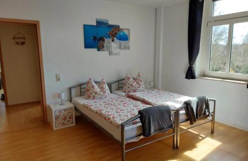 Doebeln Apartment | Ferienwohnungen im Herzen Sachsens