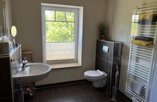 Prenzlau Apartment | Ferienwohnungen in der alten Schnitterkaserne