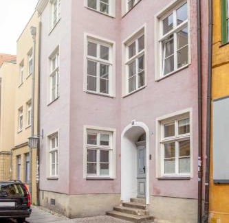 Old Town Apartment | Ferienwohnungen in der Altstadt Stralsund
