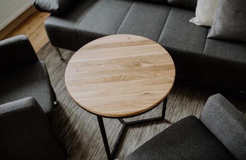 Losheim am See Apartment | Ferienwohnungen in Losheim am See