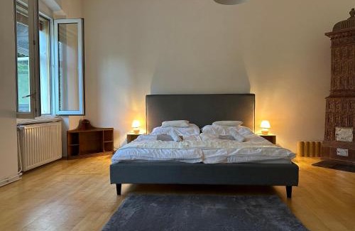Reichenau an der Rax Apartment | Ferienwohnungen in Reichenau