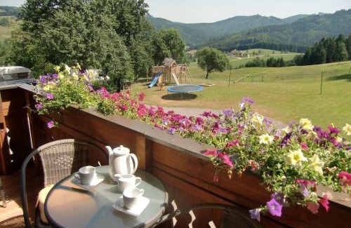 Weyregg am Attersee Apartment | Ferienwohnungen Jodlbauerhof