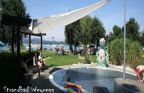 Weyregg am Attersee Apartment | Ferienwohnungen Jodlbauerhof
