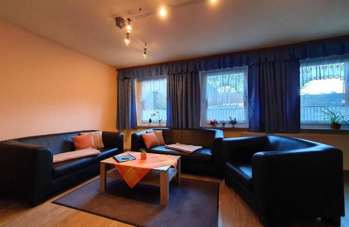 Konigshutte Apartment | Ferienwohnungen Königshof
