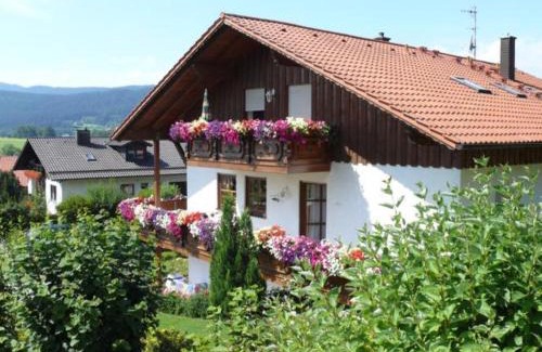 March Apartment | Ferienwohnungen Kasparbauer