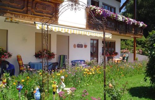March Apartment | Ferienwohnungen Kasparbauer