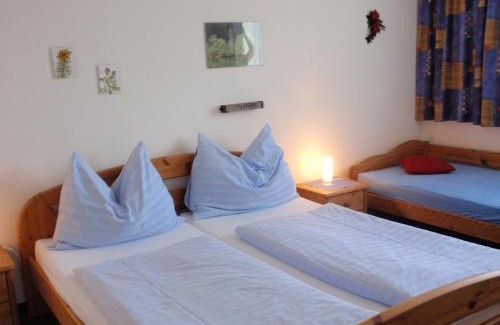Weyregg am Attersee Apartment | Ferienwohnungen Kern