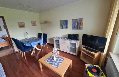 Ortsmitte Apartment | Ferienwohnungen Lang