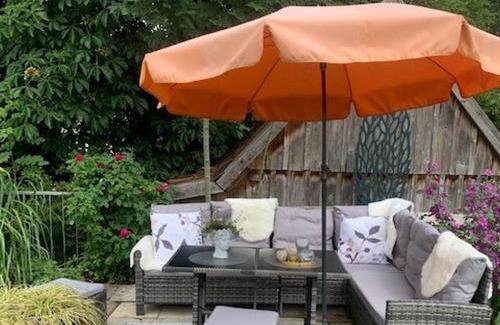 Moehnesee Apartment | Ferienwohnungen Lemma